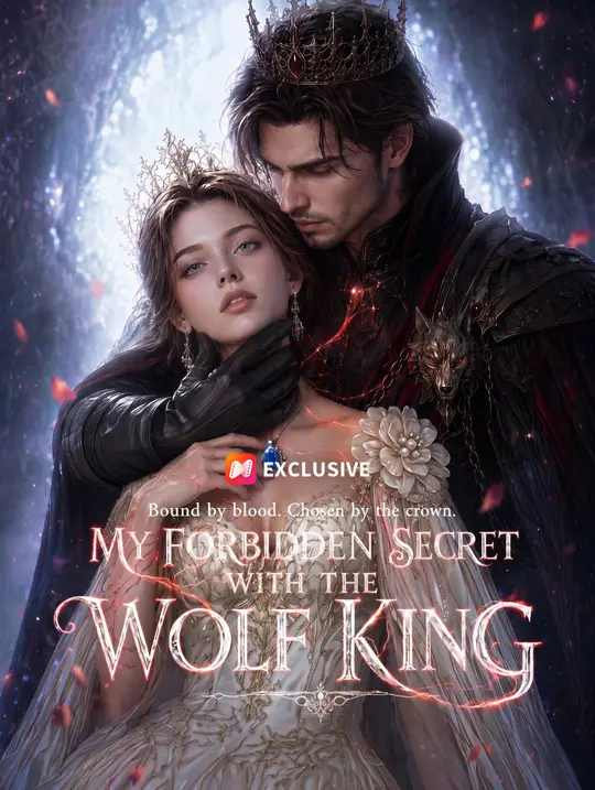 My Forbidden Secret with the Wolf King dizi afişi
