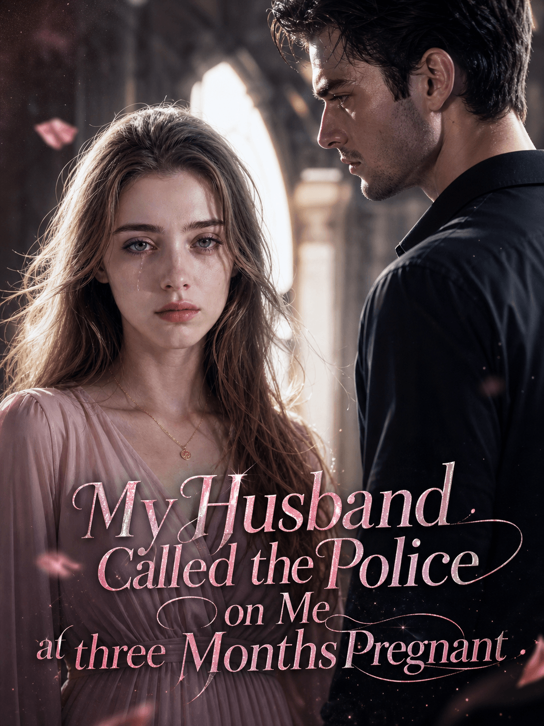 My Husband Called the Police on Me at three Months Pregnant dizi afişi