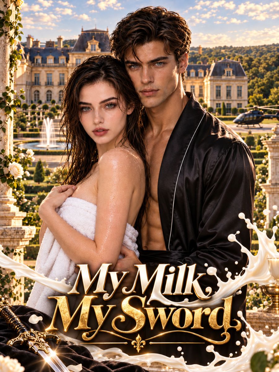My Milk,My Sword dizi afişi