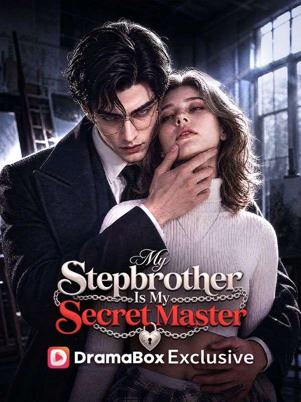 My Stepbrother Is My Secret Master dizi afişi