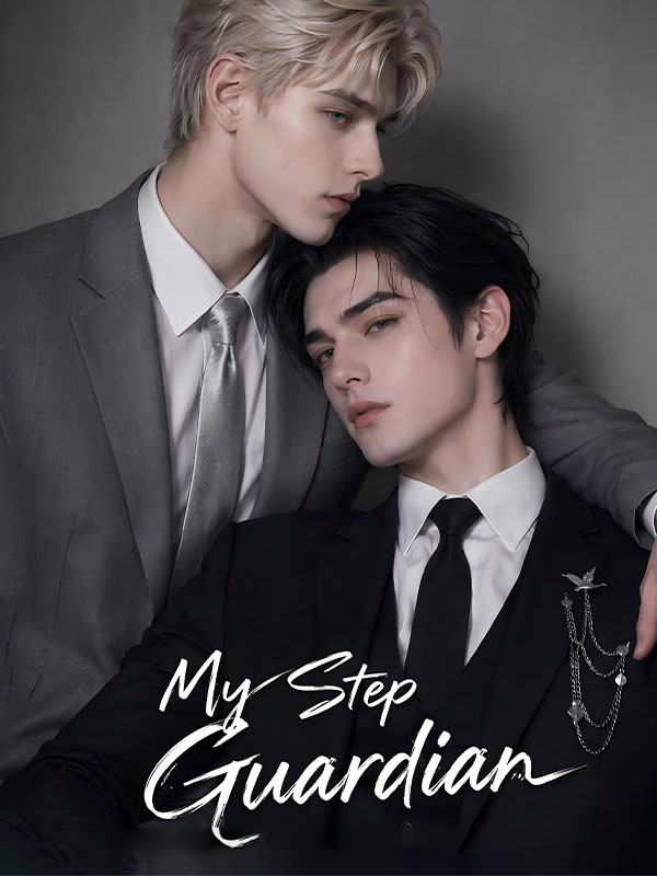 My step guardian dizi afişi