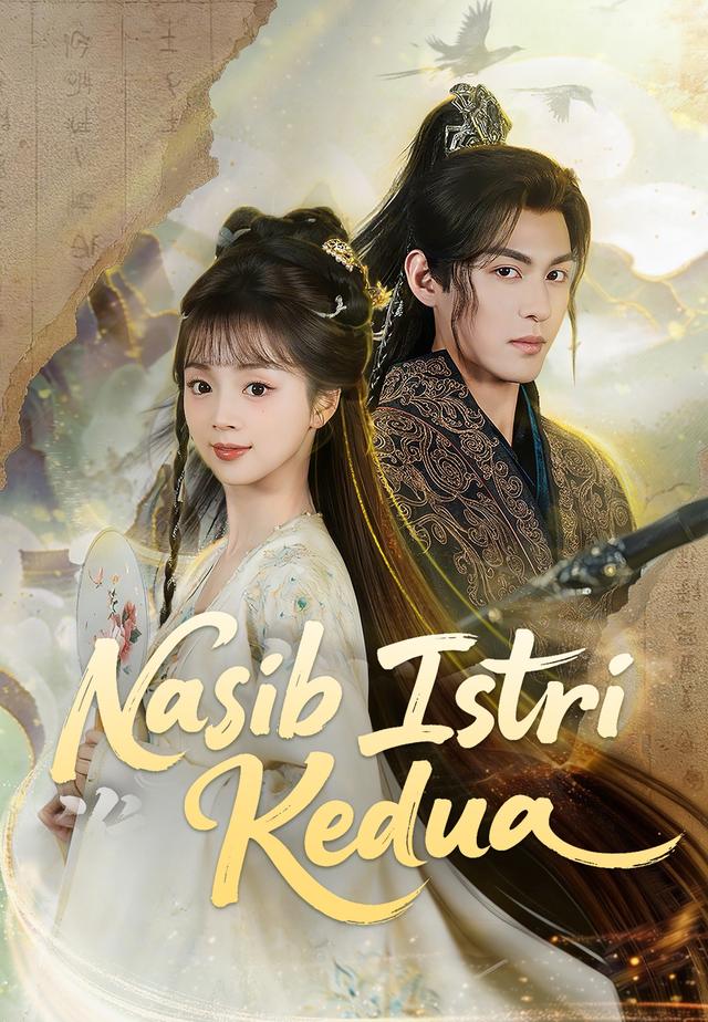 Nasib Istri Kedua dizi afişi