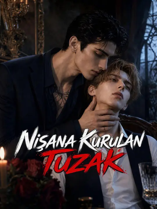 Nişana Kurulan Tuzak dizi afişi
