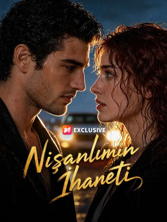 Nişanlımın İhaneti dizi afişi