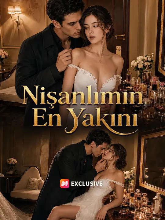 Nişanlımın En Yakını dizi afişi