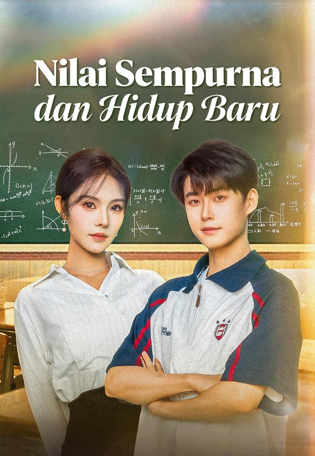 Nilai Sempurna dan Hidup Baru dizi afişi