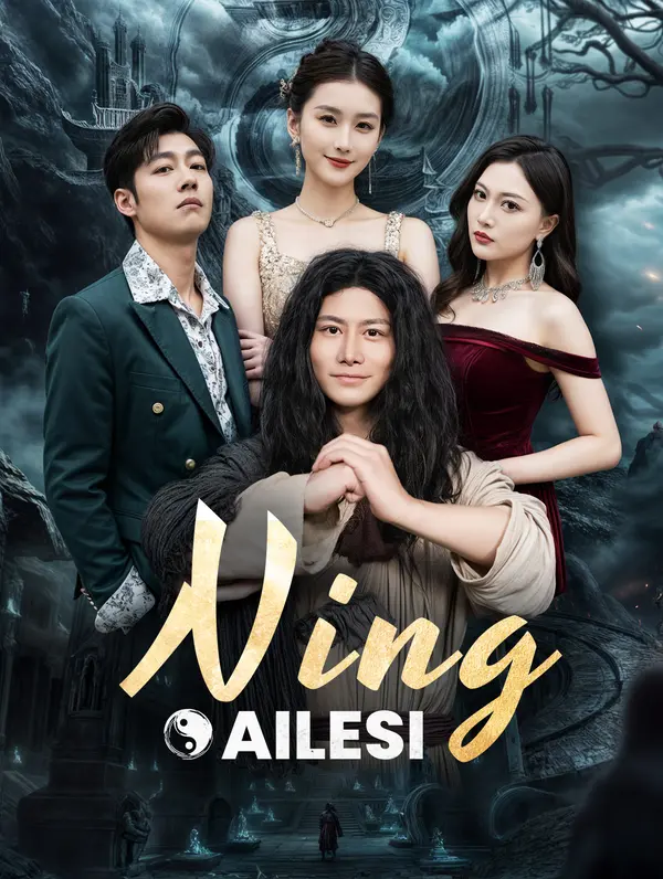 Ning Ailesi dizi afişi