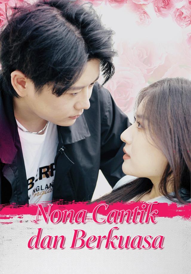 Nona Cantik dan Berkuasa dizi afişi