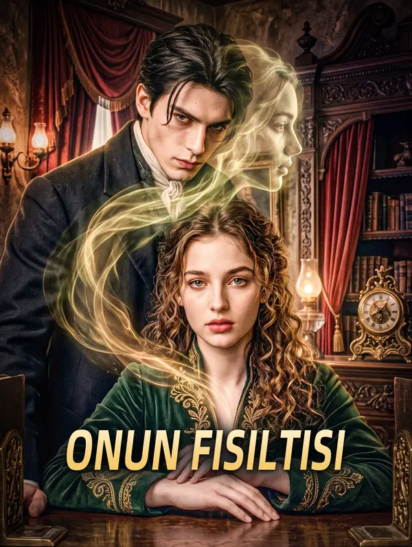 ONUN FISILTISI dizi afişi