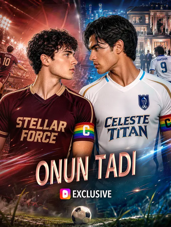 ONUN TADI dizi afişi