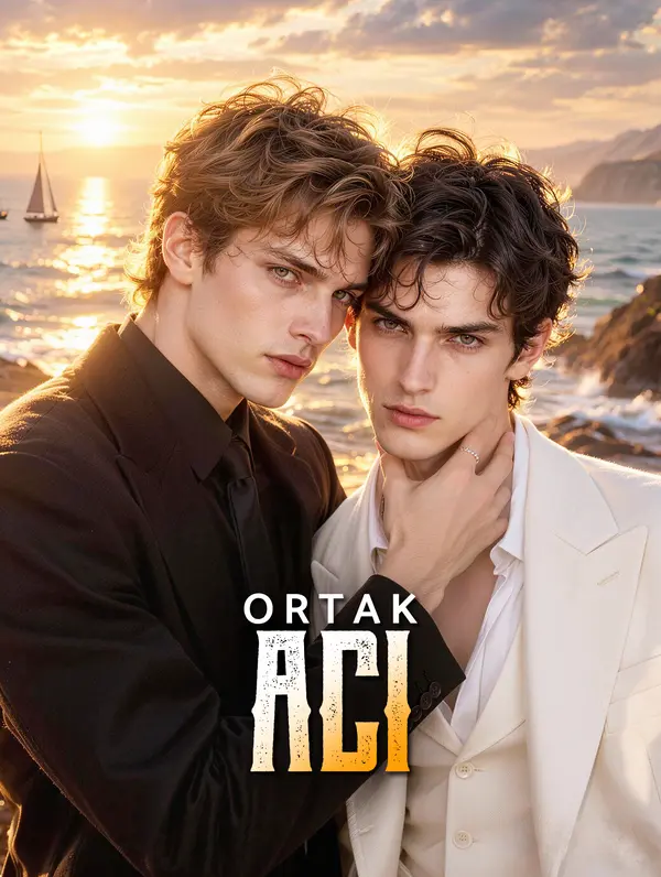 ORTAK ACI dizi afişi