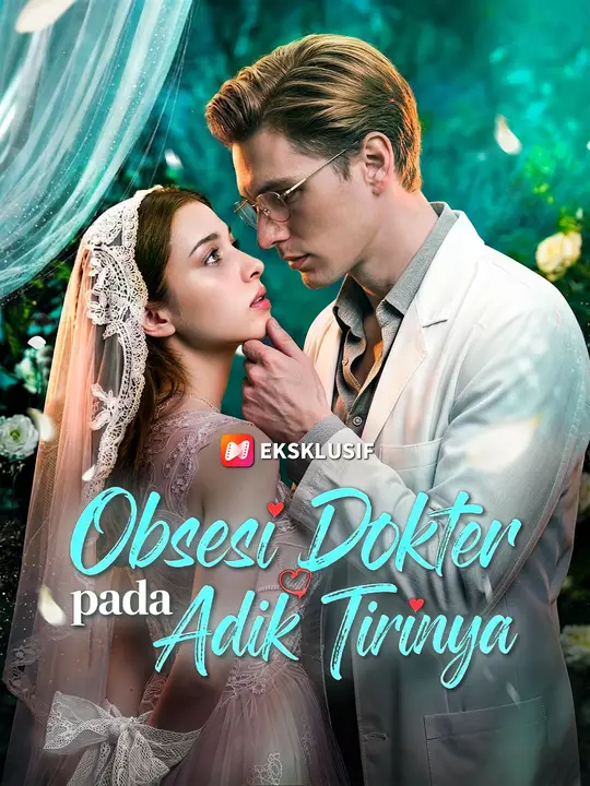 Obsesi Dokter pada Adik Tirinya dizi afişi