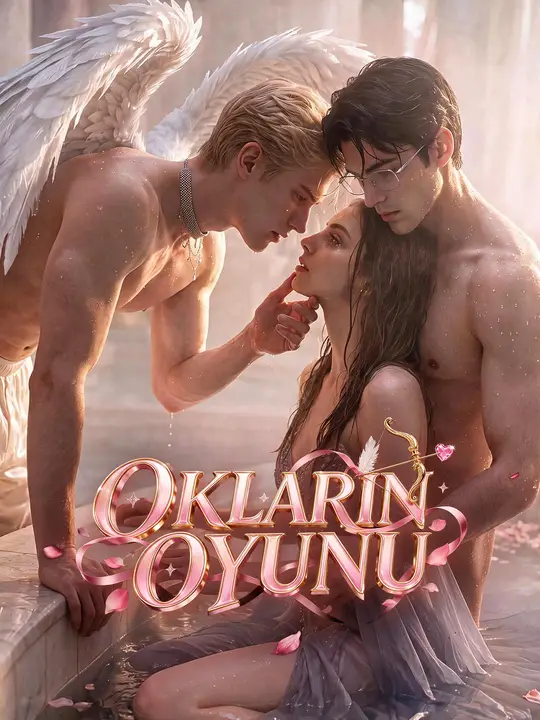 Okların Oyunu dizi afişi