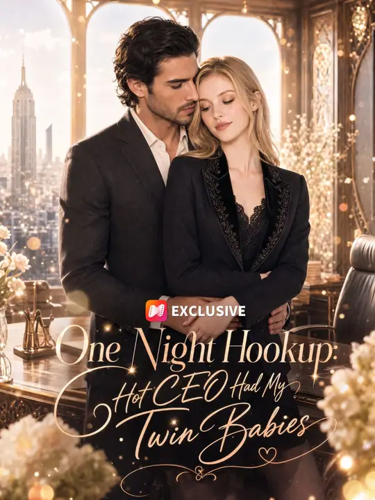 One Night Hookup: Hot CEO Had My Twin Babies dizi afişi
