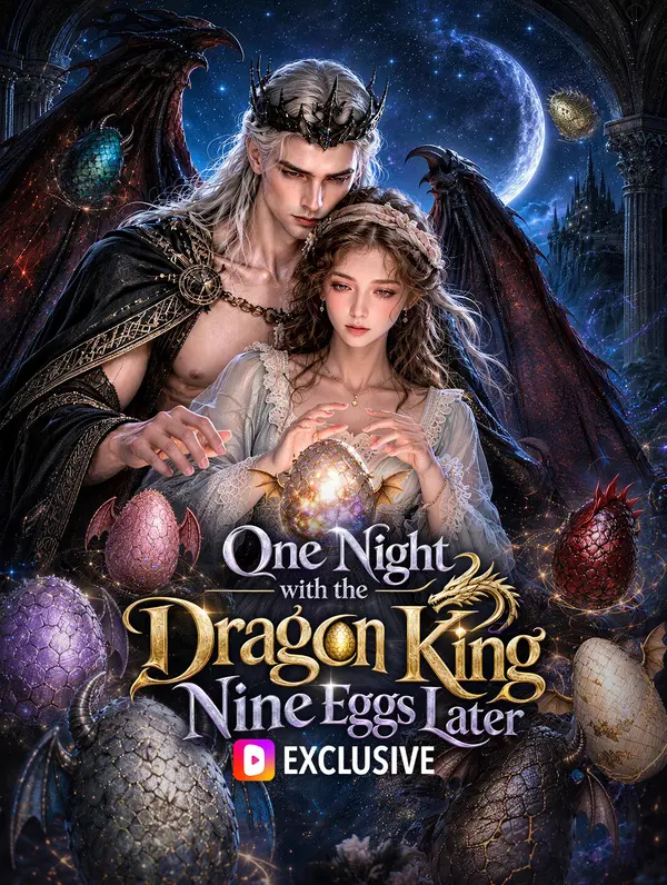 One Night with the Dragon King, Nine Eggs Later dizi afişi