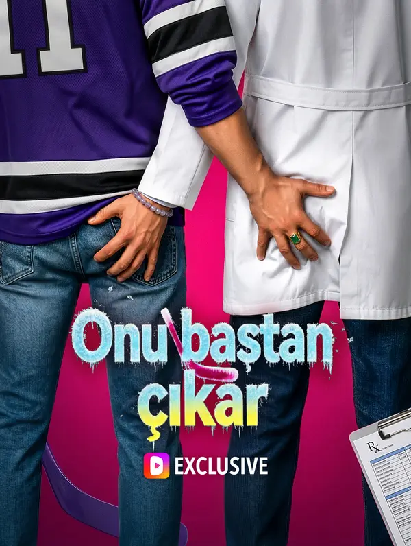 Onu baştan çıkar dizi afişi