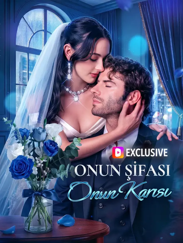 Onun Şifası, Onun Karısı dizi afişi