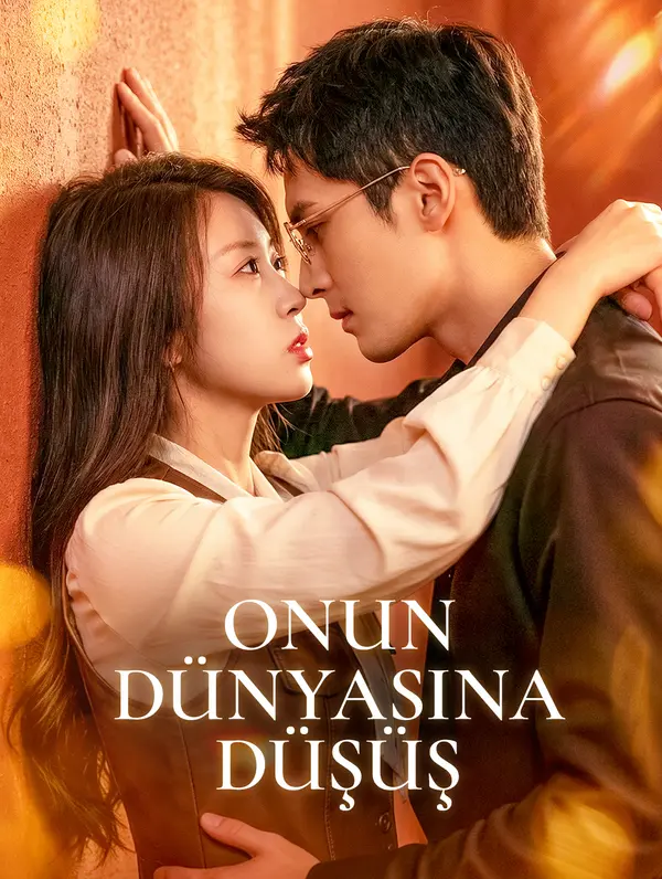 Onun Dünyasına Düşüş dizi afişi