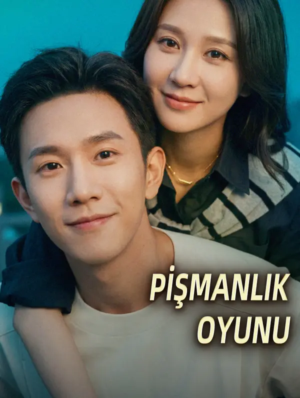 PİŞMANLIK OYUNU dizi afişi