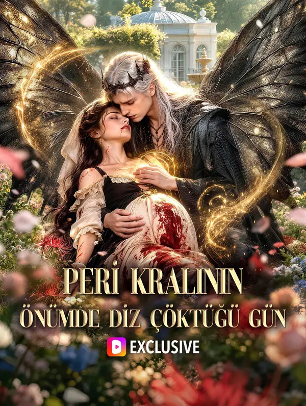PERİ KRALININ ÖNÜMDE DİZ ÇÖKTÜĞÜ GÜN dizi afişi