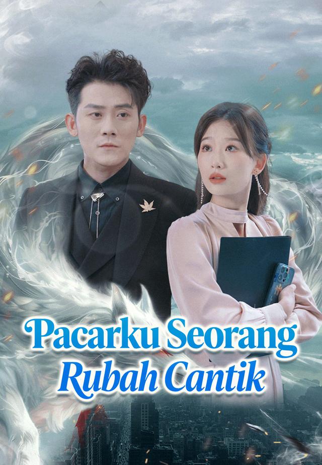 Pacarku Seorang Rubah Cantik dizi afişi