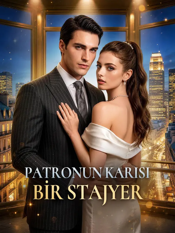 Patronun Karisi Bir Stajyer dizi afişi