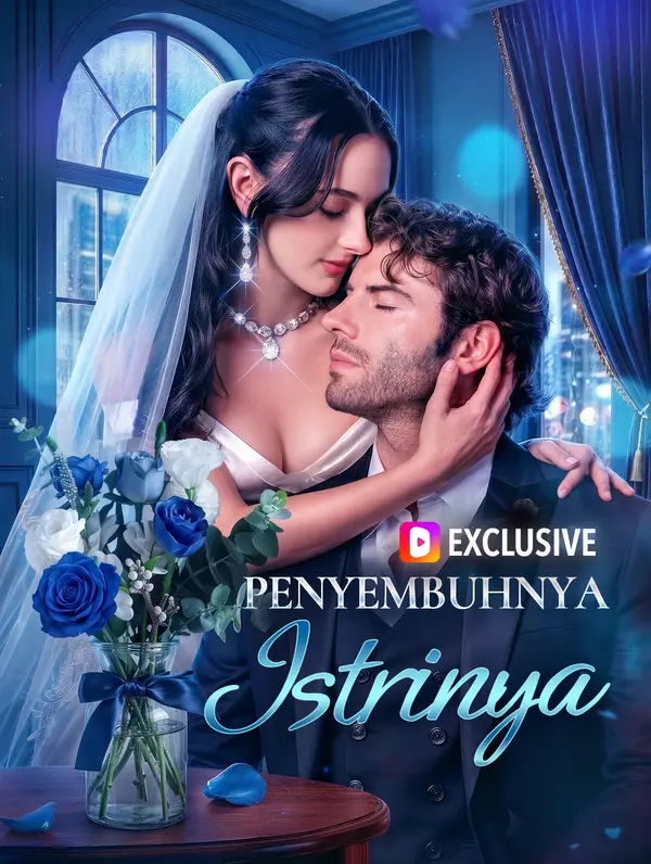 Penyembuhnya, Istrinya dizi afişi