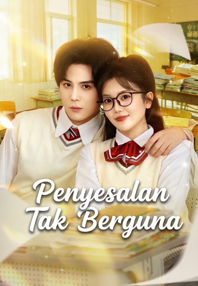 Penyesalan Tak Berguna dizi afişi