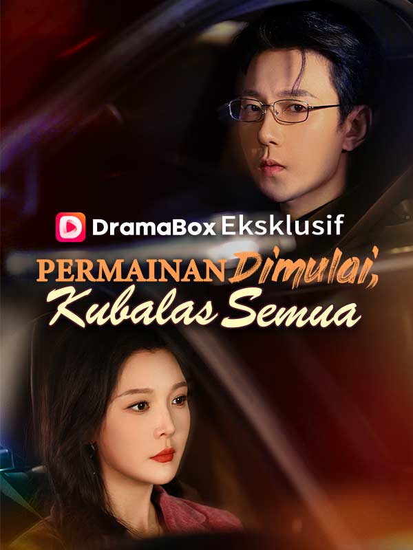 Permainan Dimulai, Kubalas Semua dizi afişi