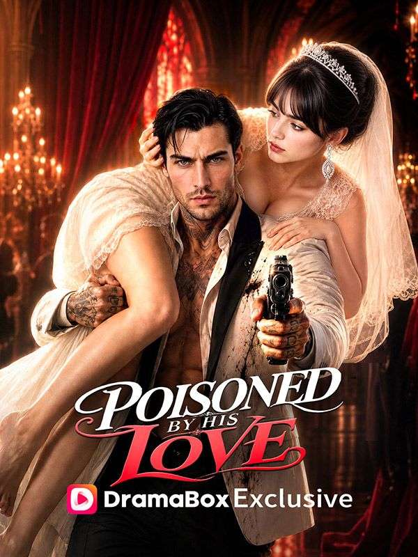 Poisoned by His Love dizi afişi