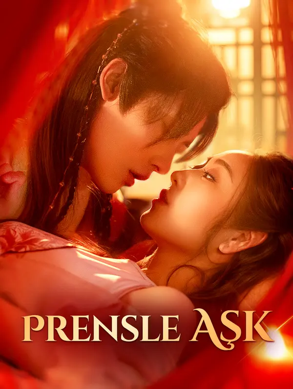 Prensle Aşk dizi afişi