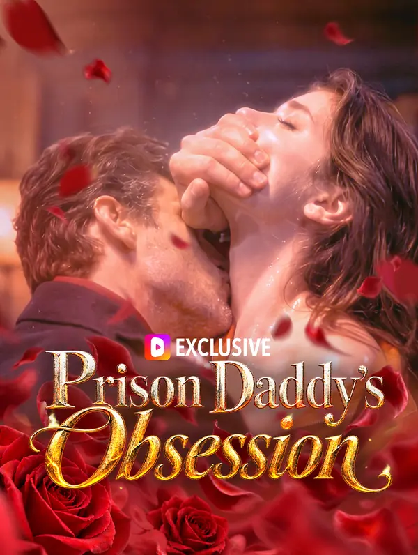 Prison Daddy's Obsession dizi afişi