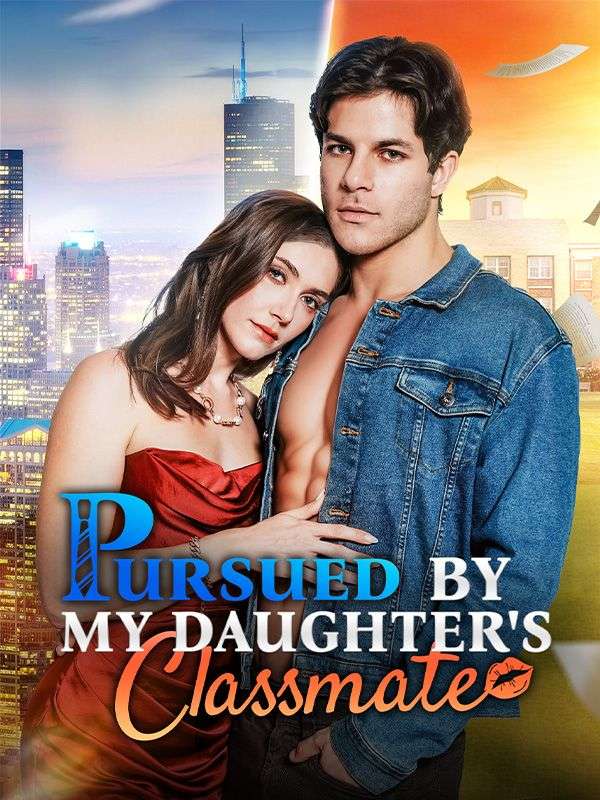 Pursued by My Daughter's Classmate dizi afişi