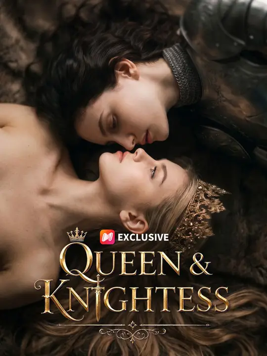 Queen and Knightess dizi afişi