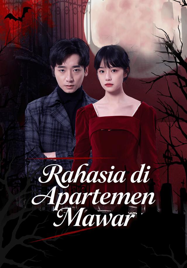 Rahasia di Apartemen Mawar dizi afişi