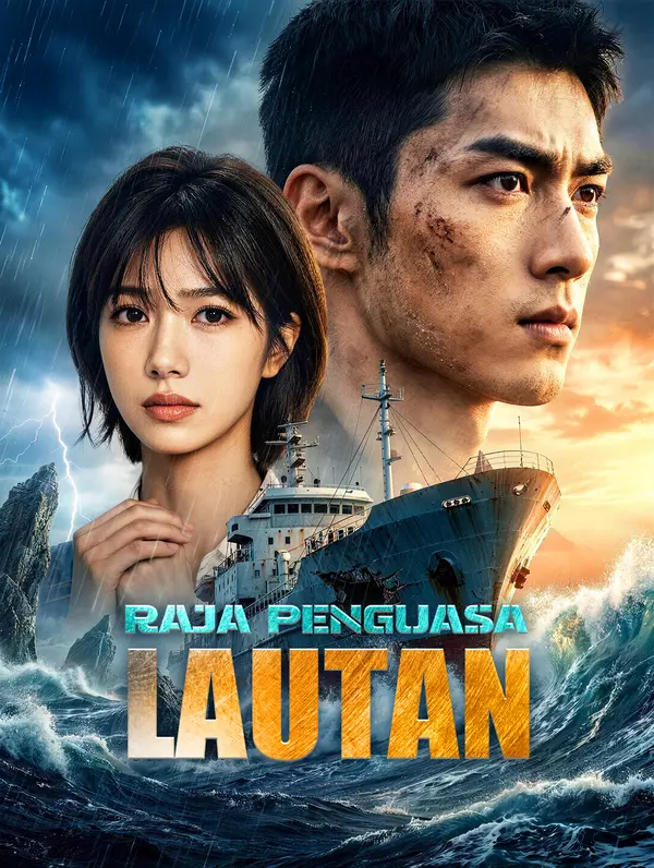 Raja Penguasa Lautan dizi afişi