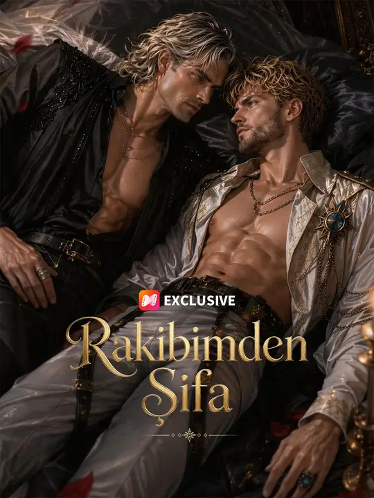 Rakibimden Şifa dizi afişi