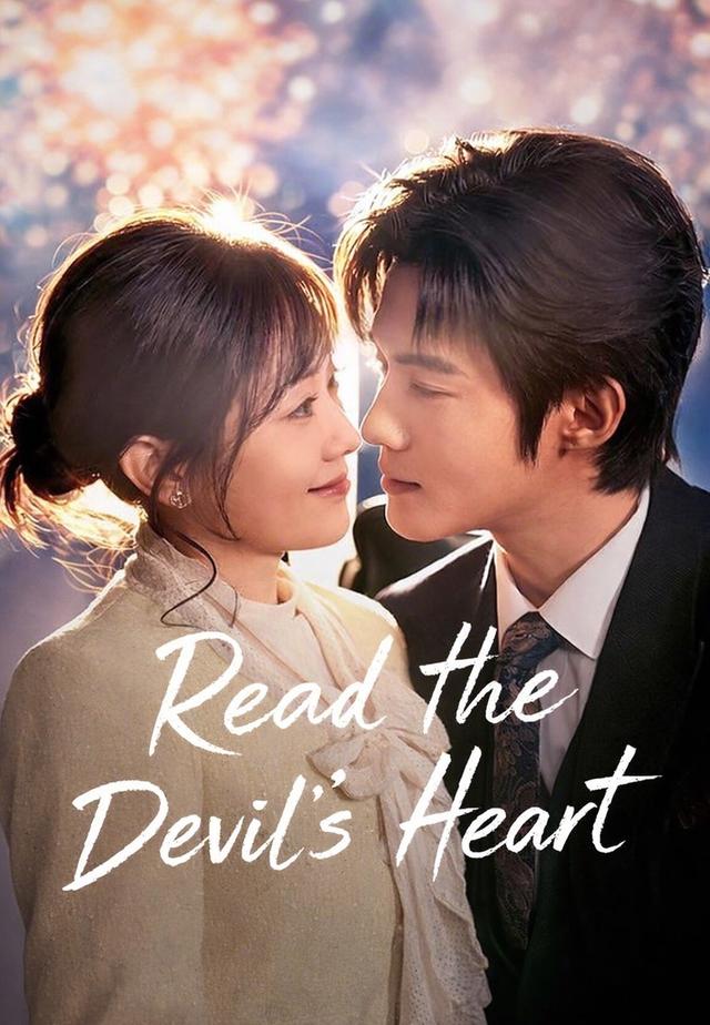 Read the Devil's Heart dizi afişi