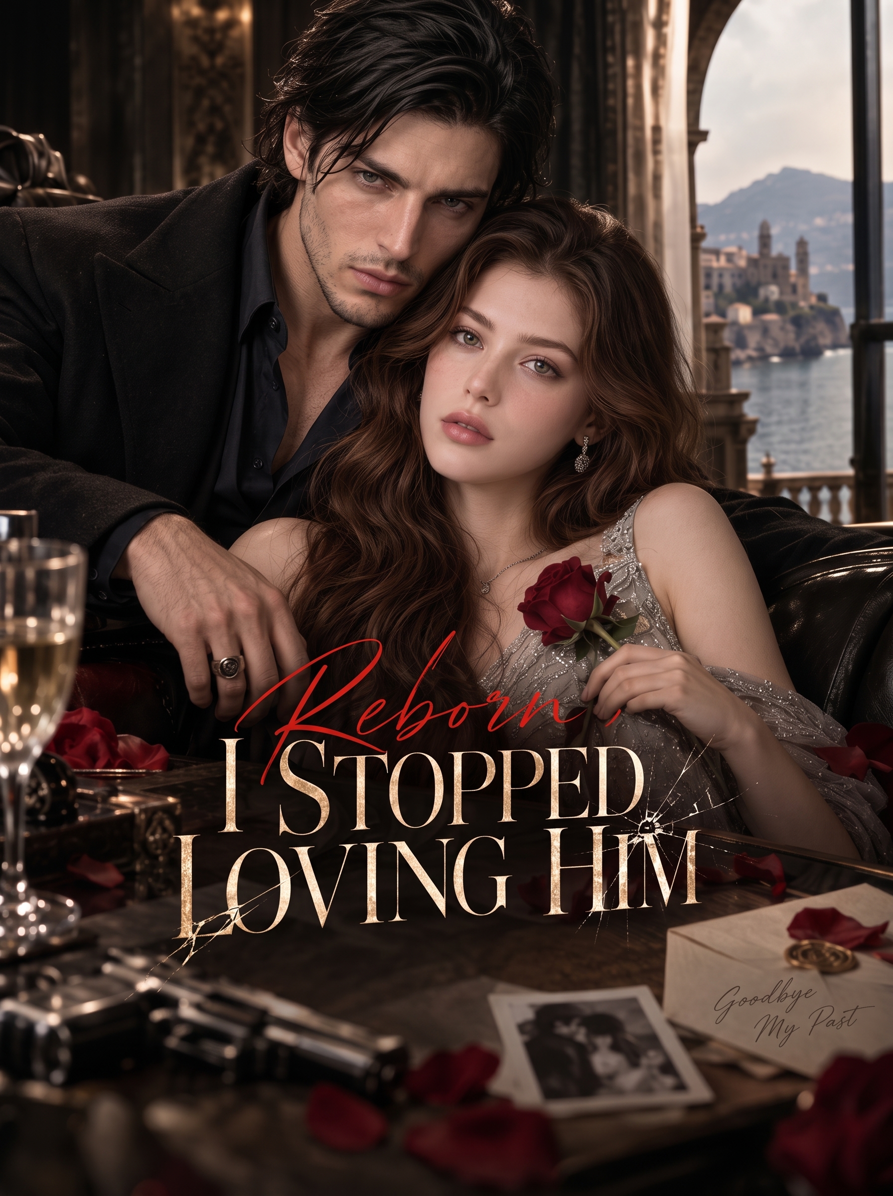 Reborn I Stopped Loving Him dizi afişi