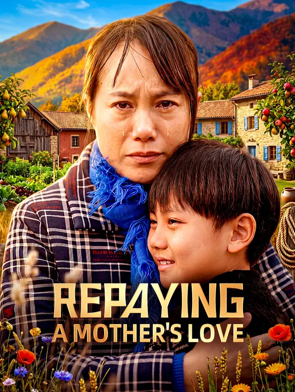 Repaying a Mother's Love dizi afişi