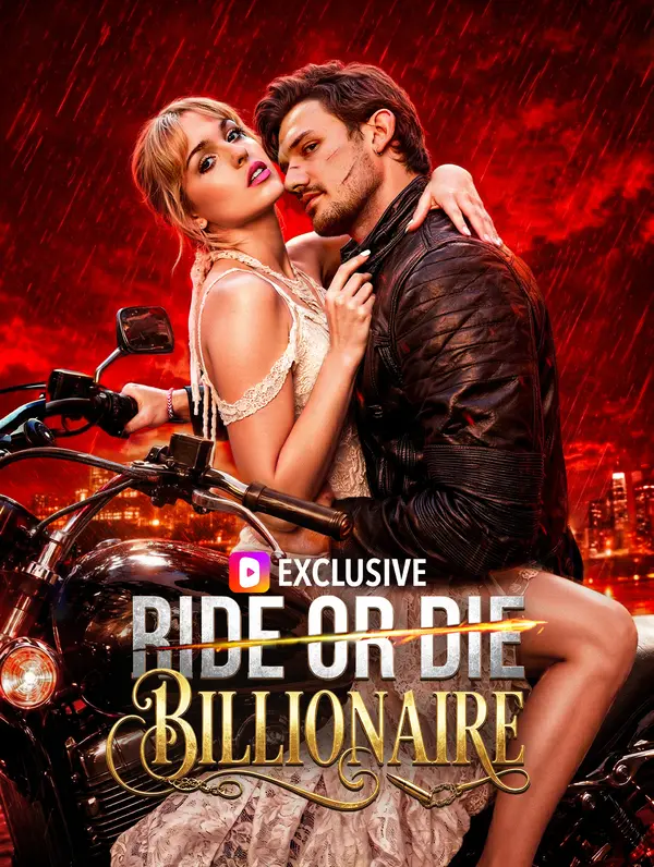 Ride or Die, Billionaire dizi afişi