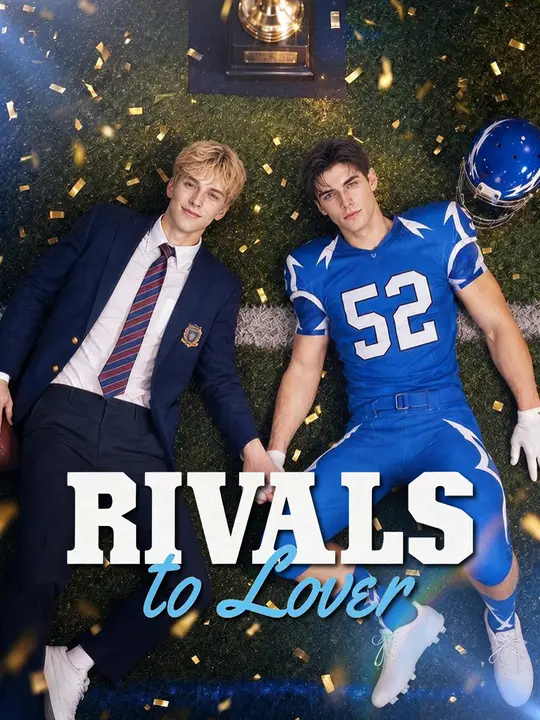 Rivals to Lover dizi afişi