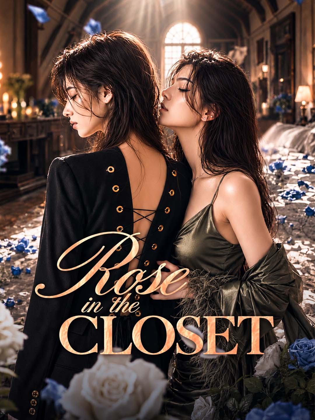 Rose in the Closet dizi afişi