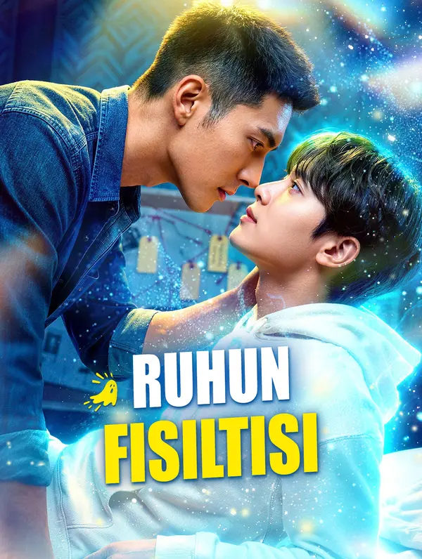 Ruhun Fisiltisi dizi afişi