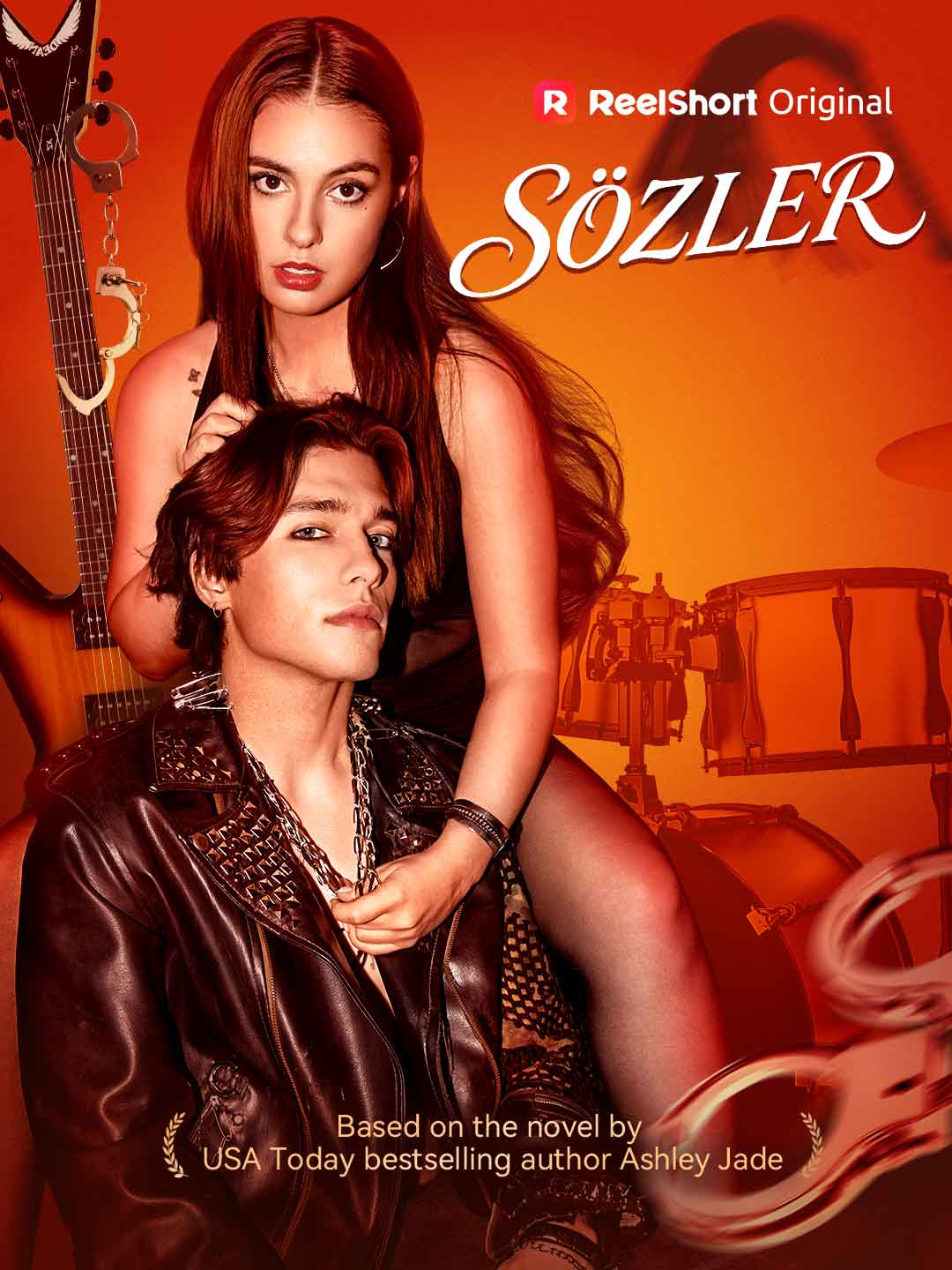 Sözler dizi afişi