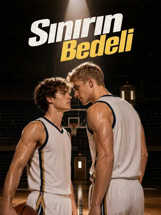 Sınırın Bedeli dizi afişi