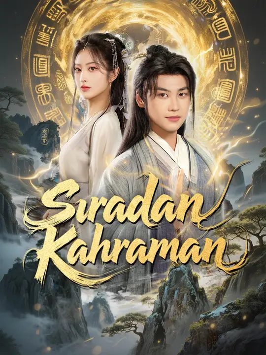 Sıradan Kahraman dizi afişi