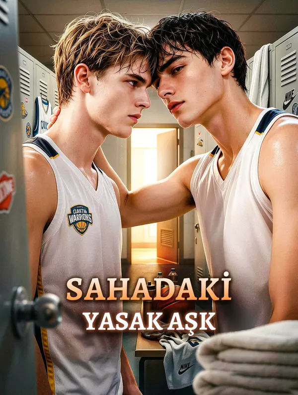 SAHADAKİ YASAK AŞK dizi afişi