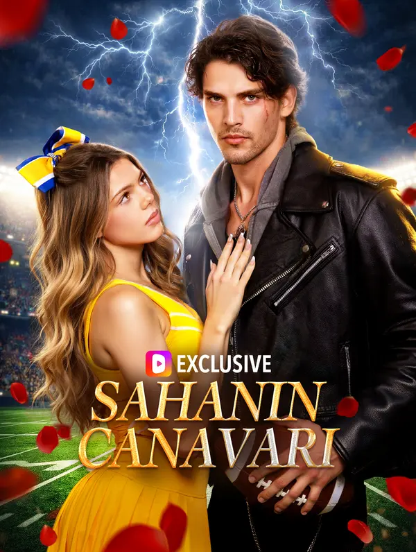 SAHANIN CANAVARI(Dublajlı) dizi afişi