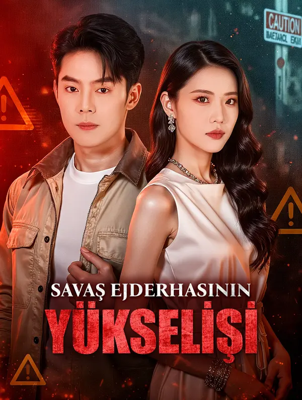 SAVAŞ EJDERHASININ YÜKSELİŞİ(Dublajlı) dizi afişi